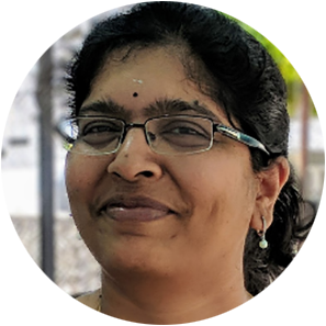 Suganya Jayaraman