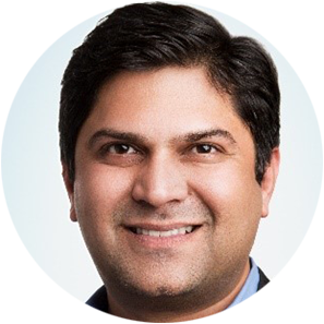 Suhail Ansari